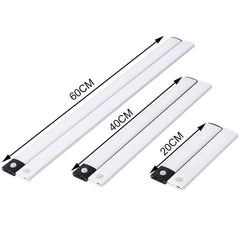 Wireless Motion Sensor Light