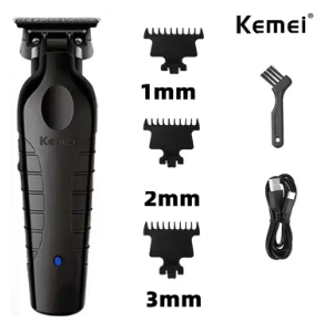 Kemei Professional Hair Clipper Set