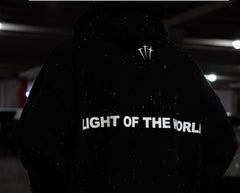 Pullover Round Neck Hooded Sweatshirt
