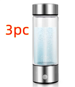 Hydrogen Water Cup