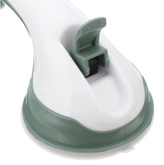 Bathroom Grip Handle with Non-Slip Suction Design