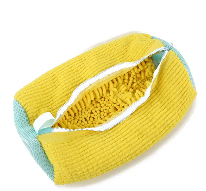 Shoe Clean Laundry Bag