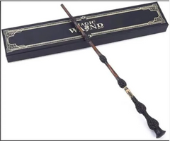 Fireball Magic Wand