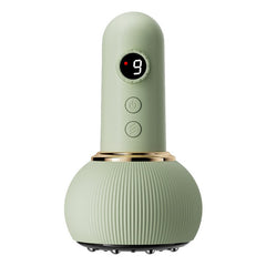 Electric Meridian Body Massage Brush