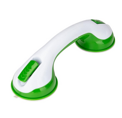 Bathroom Grip Handle with Non-Slip Suction Design