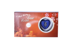Pearl Jewelry Gift Box with Freshwater Necklace