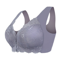 Comfortable Wireless Plus Size Bra for Women Wholesale