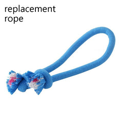 Interactive Pet Rolling Ball Toy USB Rechargeable