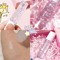 Mirror Water Lip Gloss