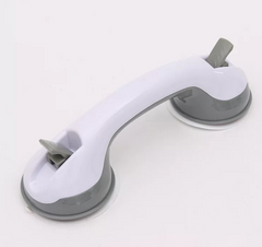 Bathroom Grip Handle with Non-Slip Suction Design