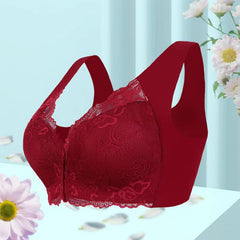 Comfortable Wireless Plus Size Bra for Women Wholesale
