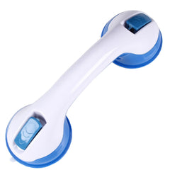 Bathroom Grip Handle with Non-Slip Suction Design