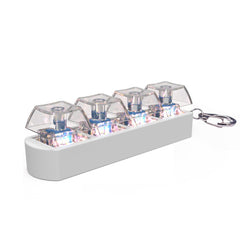 Cherry Axle Tester Stress Relief Toy